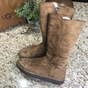 Best 25+ Deals for Ugg Abree | Poshmark